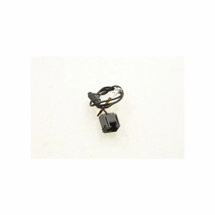HP ProBook 6550b Ethernet Modem Port Cable 6017B0200002