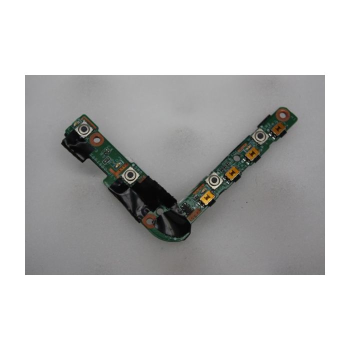 HP Pavilion TX2000 Multimedia Board DA0TT9PI8B0