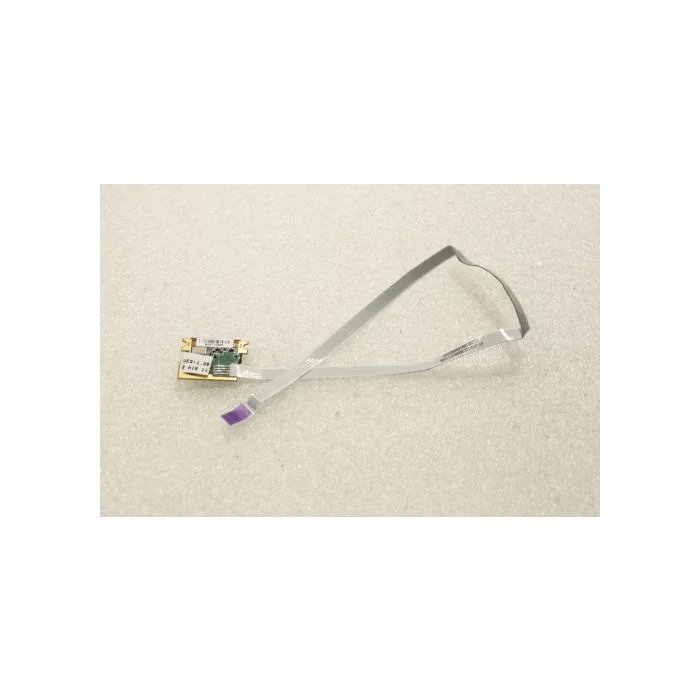 HP ProBook 6550b Fingerprint Reader Board Cable 6035B0061801