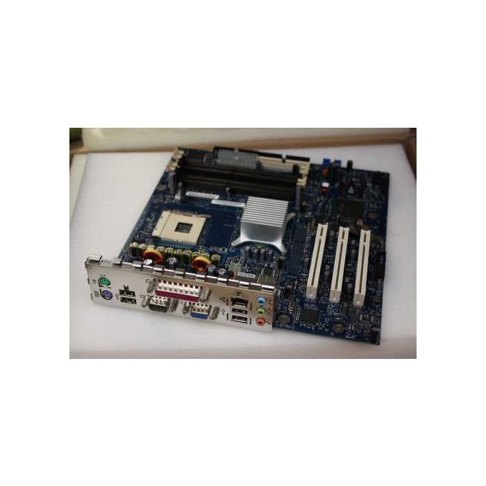 IBM ThinkCentre A50 19R0837 Socket 478 DDR Motherboard