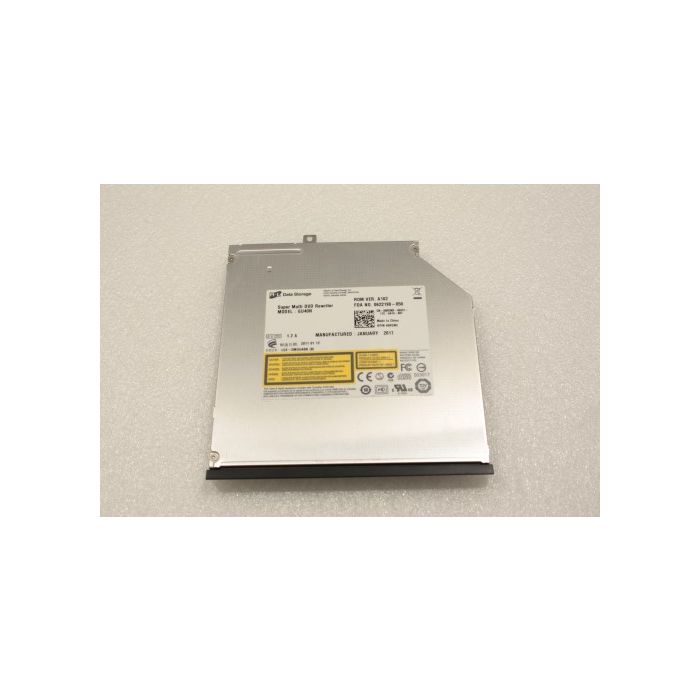 Dell Latitude E4310 DVD/CD RW ReWriter SATA GU40N CN-00RGN3