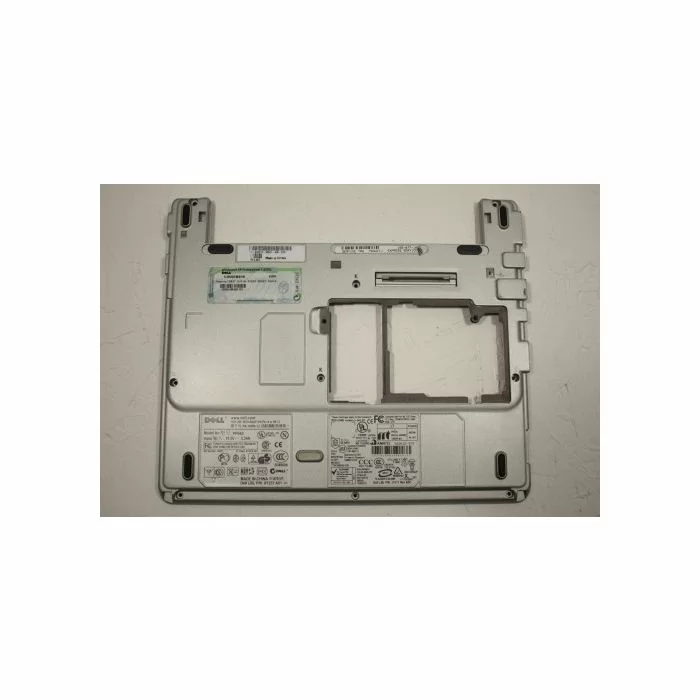 Dell Latitude X300 Bottom Lower Case BA75-01051A