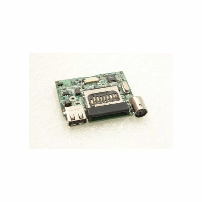 Tiny N18 USB Card Reader Board 35-UE6040-01