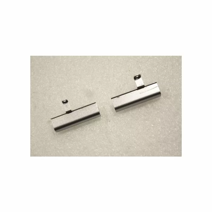 Dell Latitude E6320 Left Right Site Hinge Cover Set