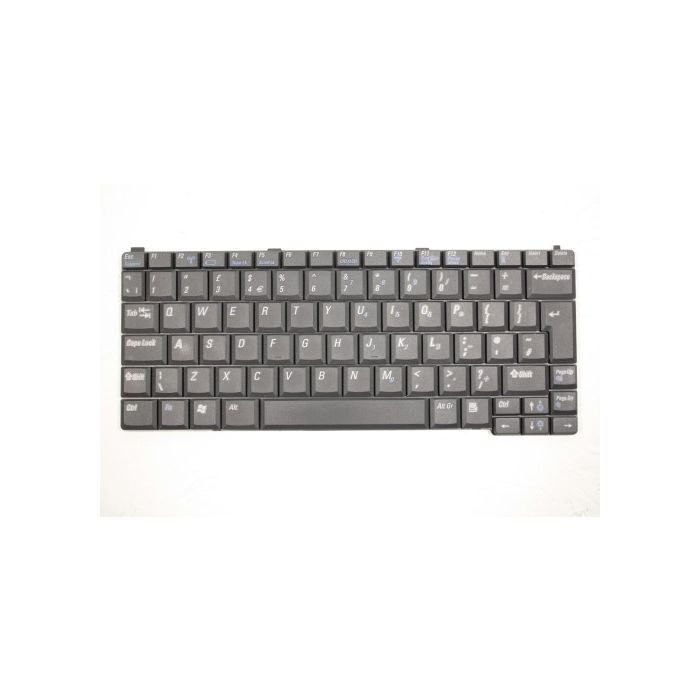 Genuine Dell Latitude X300 Keyboard J0138 0J0138
