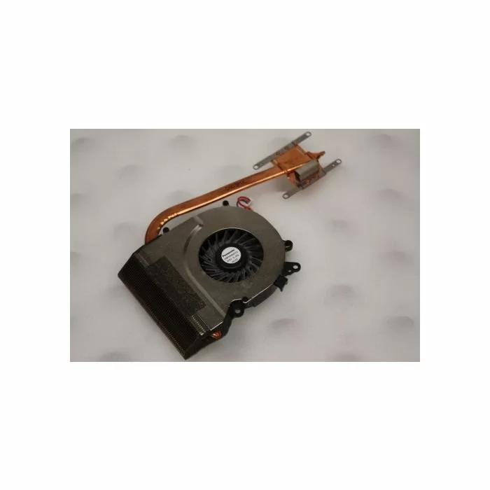 Sony VAIO VGN-NW Series CPU Heatsink & Fan 300-0001-1167