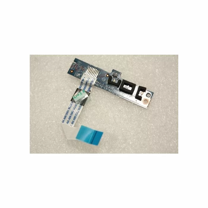 Dell Latitude E6320 LED Indicater Board Cable PAL70 LS-6612P NBX0000S30L