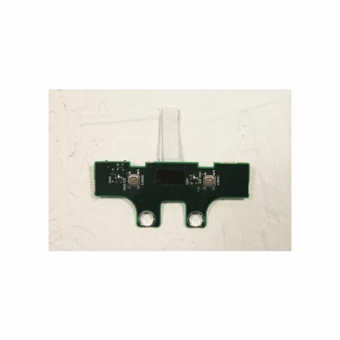 Dell Latitude X300 Touchpad Mouse Buttons Board Cable