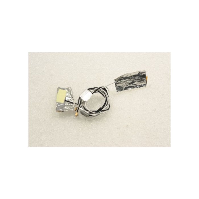 Toshiba Equium L40 WiFi Wireless Aerial Antenna Set