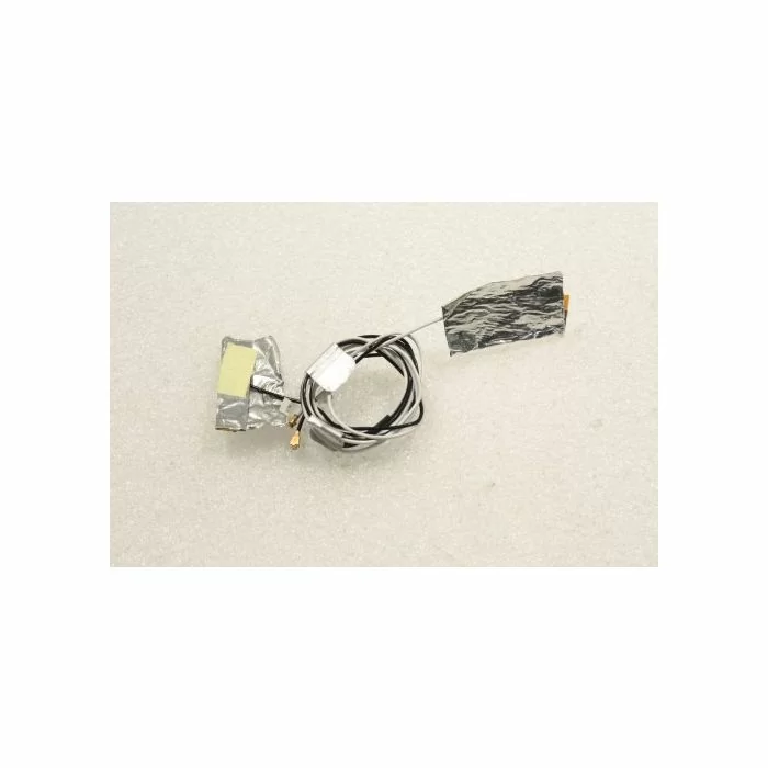 Toshiba Equium L40 WiFi Wireless Aerial Antenna Set