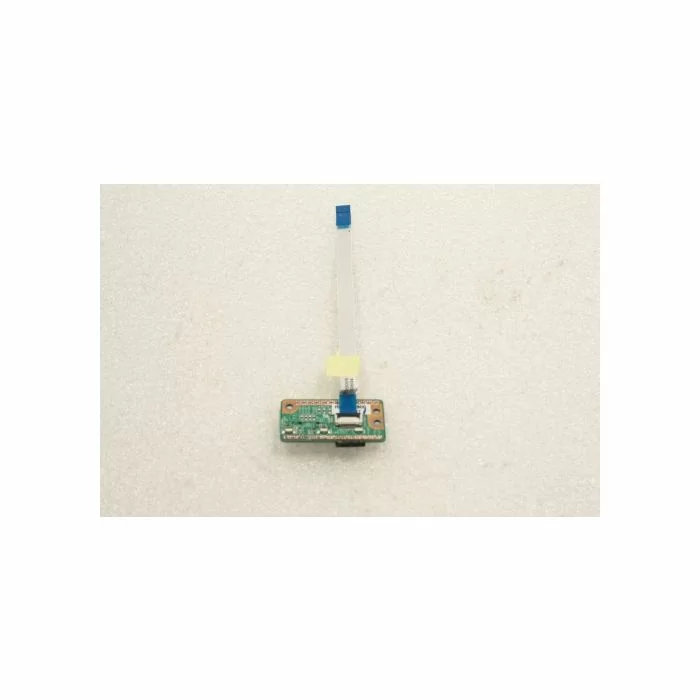 Toshiba Equium L40 WiFi Switch Board Cable 08G2040TA21JTB