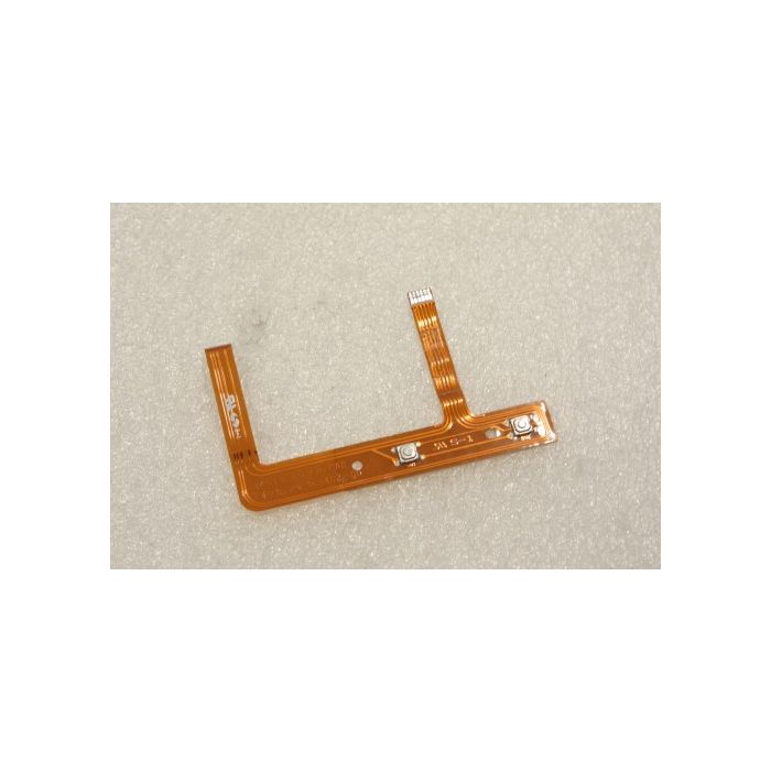 Advent 5490 Touchpad Buttons Cable 29-163402-00