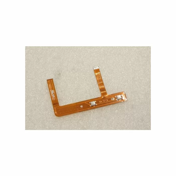 Advent 5490 Touchpad Buttons Cable 29-163402-00