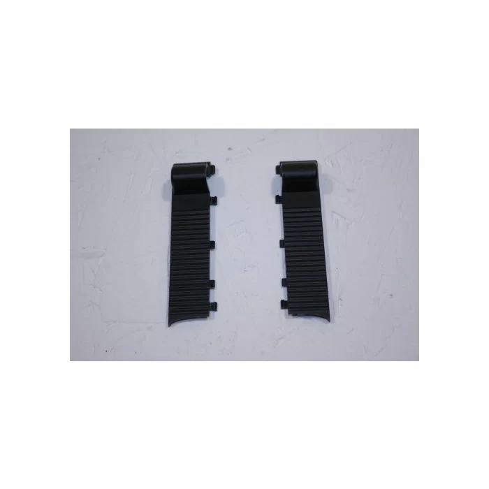 Acer Aspire 1360 Hinge Cover Set
