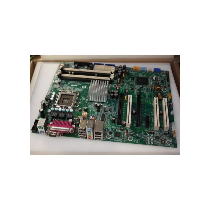 HP Workstation XW4400 Socket LGA775 DDR2 Motherboard 437314-001 412410-002