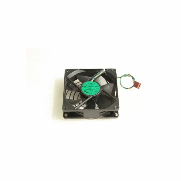 Adda AD0912UX-A7BGL 4Pin PC Case Cooling Fan 90mm x 25mm