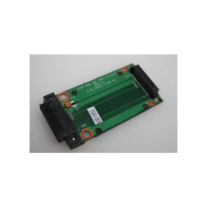 Advent  7204 9117 DVD Drive Connector 35GPL7100-A0