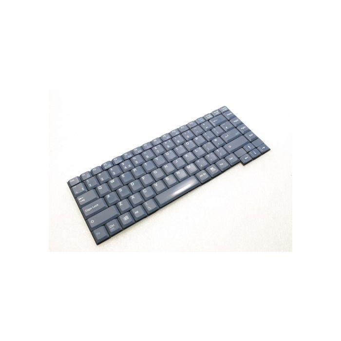 Genuine Advent 5490 Keyboard KF-04B5-UK02A 71-002937-10