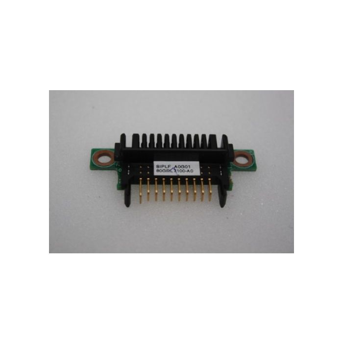 Advent  9117 Battery Charger Connector Board 35GRL7100-B0