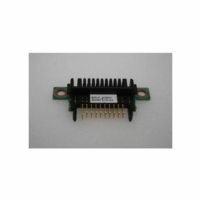 Advent 7204 Battery Charger Connector Board 35GRL7100-A0
