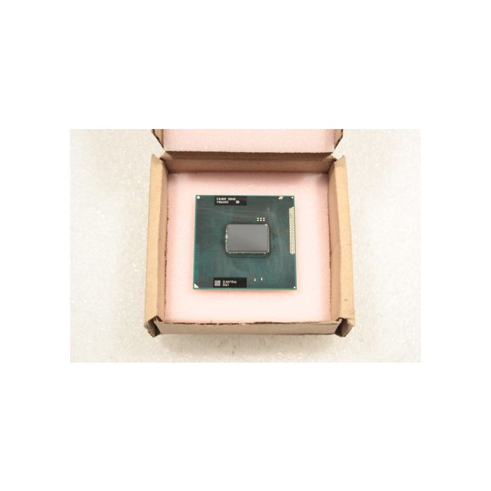 Intel Core i3-4000M Mobile 2.4GHz 3M Socket G3 (rPGA946B) CPU Processor SR1HC