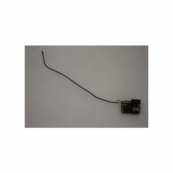 Advent 7204 Ethernet Port Board Cable 80G9L5000-C0 Fujitsu Siemens Amilo Li 1818