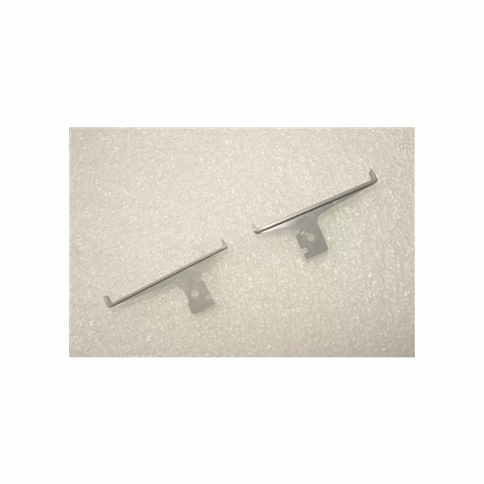 Dell Latitude E6330 Left Right Lid Hinge Cover Set