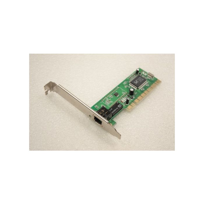 Edimax 10/100 LAN PCI Network Ethernet Adapter Card EN-9130TXL