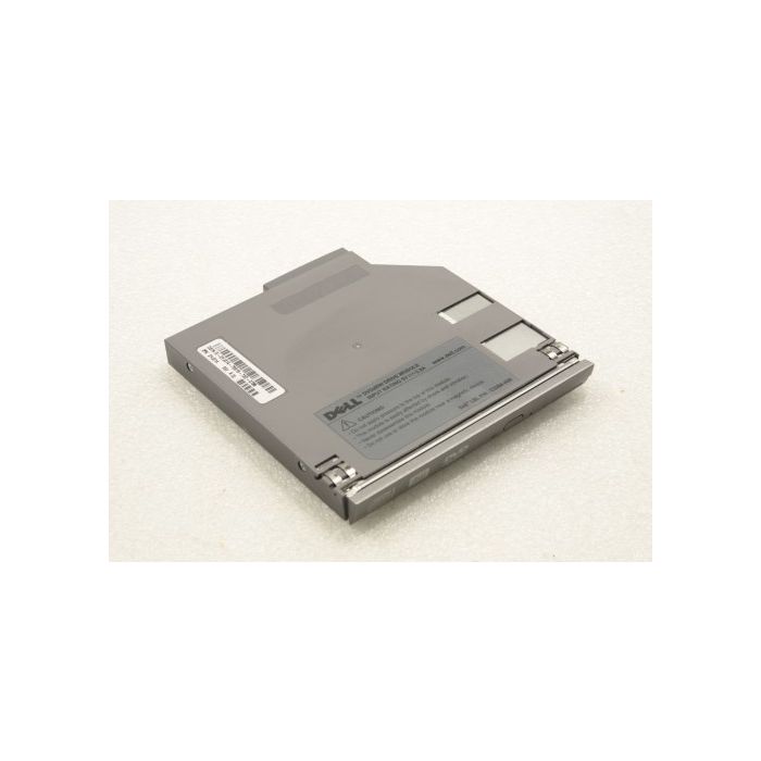 Dell Latitude D600 CD-RW DVD-ROM IDE Drive T3082 9P809 D9330 6T980-A01