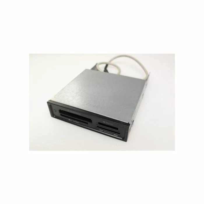 E-System Ei 303 Ei 304 Media Card Reader