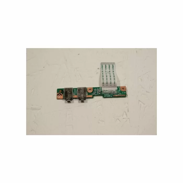 Compaq Presario CQ60 Audio Sound Board Cable 50.4H501.001