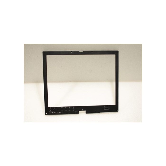 IBM ThinkPad X41 Tablet Laptop LCD Screen Bezel 26R9157 60.4A209.003