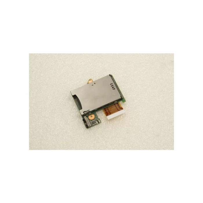 Fujitsu Siemens Lifebook S6420 SD Card Reader Board Cable CP358675-X3