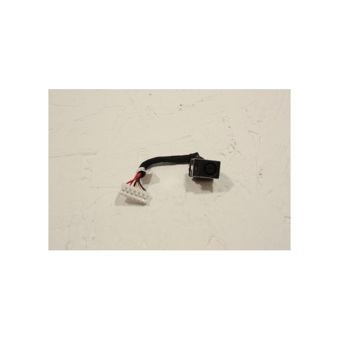 Compaq Presario CQ60 DC Power Socket Cable 50.4H513.001