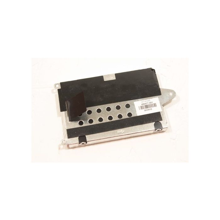 Compaq Presario CQ60 HDD Hard Drive Caddy 498477-001