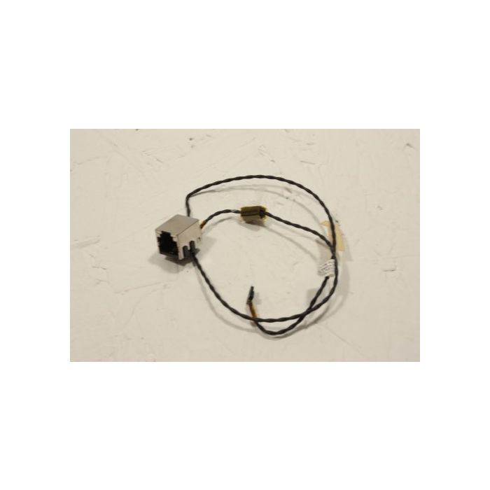 Compaq Presario CQ60 Modem Socket Cable 50.4AH04.001
