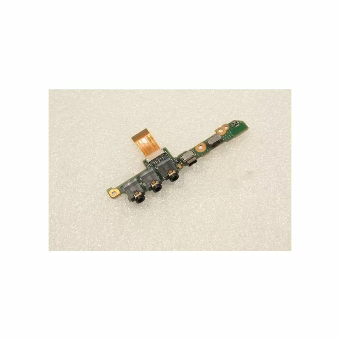 Fujitsu Siemens Lifebook S6420 Audio Board CP358650-73