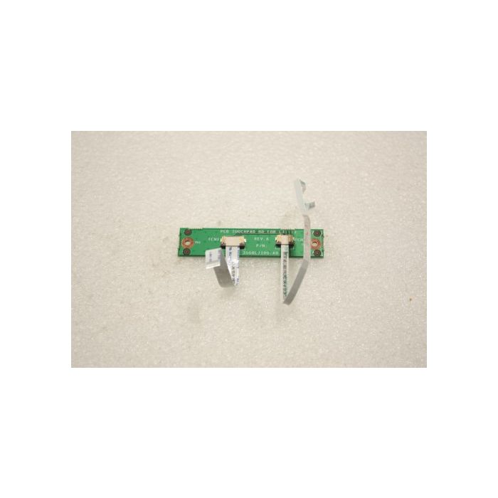 Advent 9117 Touchpad Button Board Cable 35G8L7100