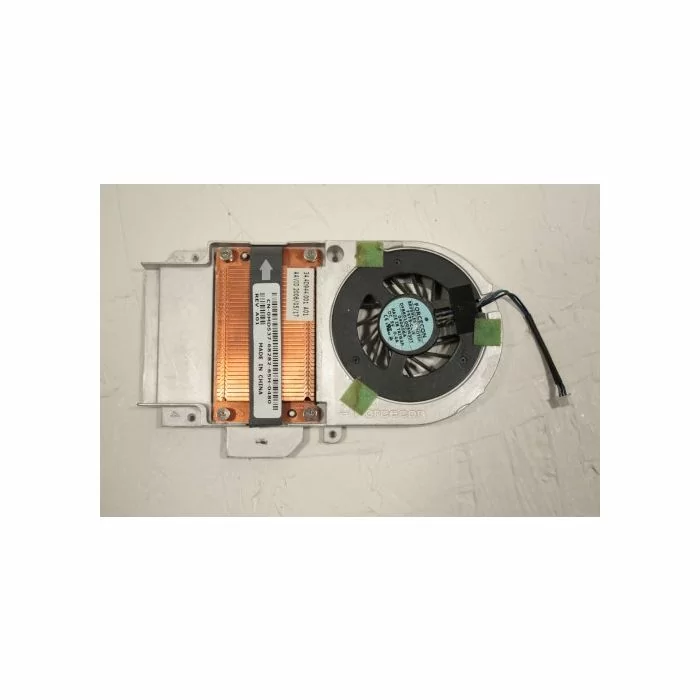 Dell Inspiron 1300 CPU Heatsink Fan MD537 0MD537