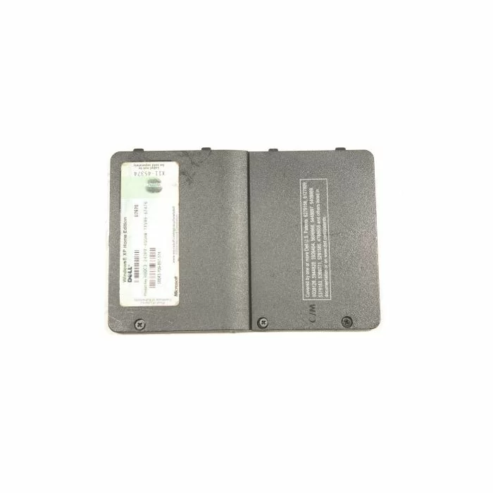 Dell Inspiron 1300 RAM Memory Door Cover JD976
