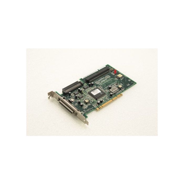 Adaptec AHA-2940W AHA-2940UW PCI SCSI Controller Adapter Card