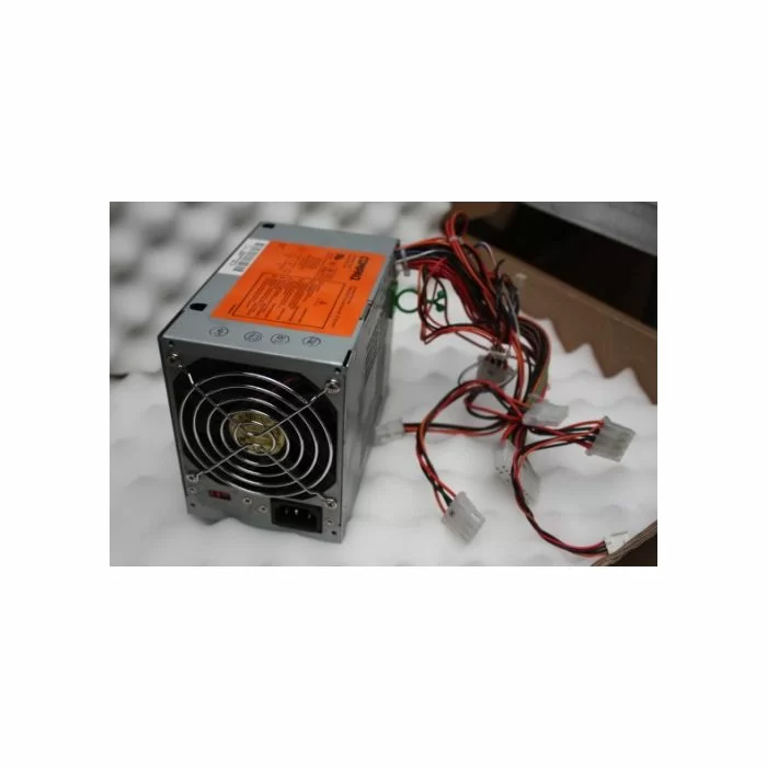 Compaq Evo D51C PDP-121P PS-6221-2CF 277910-001 277979-001 220W PSU Power Supply
