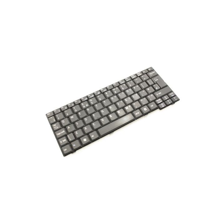 Genuine Acer Aspire One ZG8 Keyboard AEZG5E00200