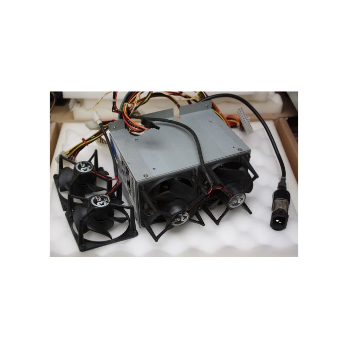 Seasonic SS-350ATC Arctic Cooling 350W Power Supply