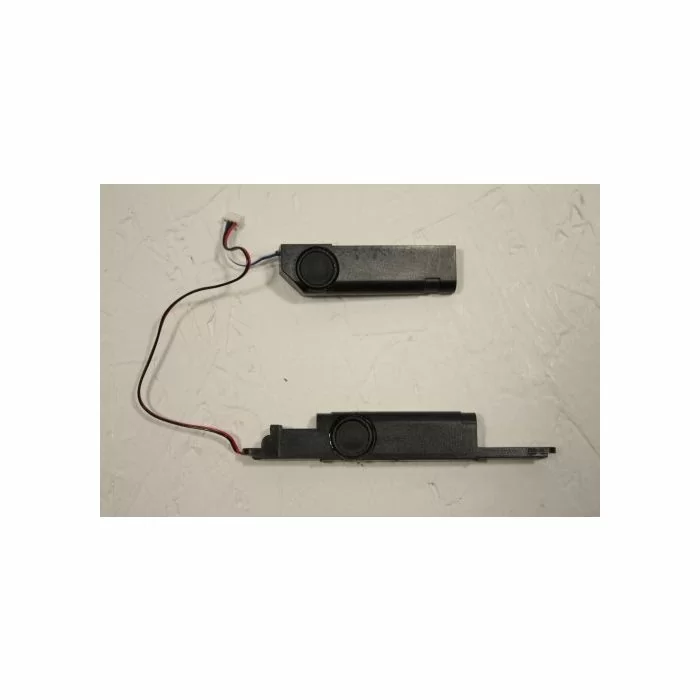 Dell Inspiron 1300 Speakers