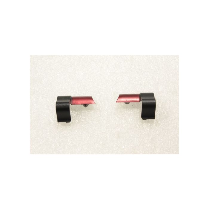 Acer Aspire One ZA3 LCD Screen Hinge Cover Set 