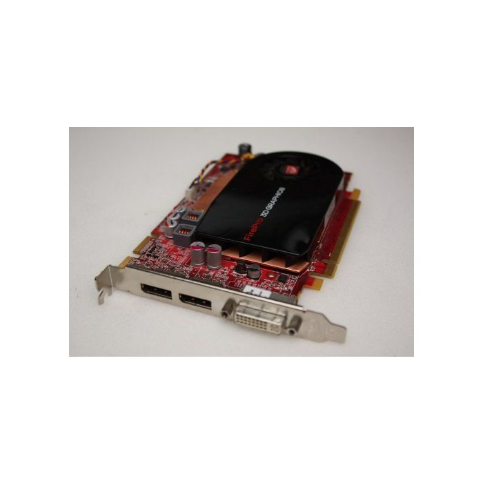 ATI FirePro V3750 256MB PCI-e Graphics Card K730M