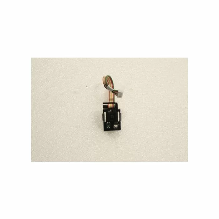 HP Compaq D530U Power Button LED Lights 320357-001