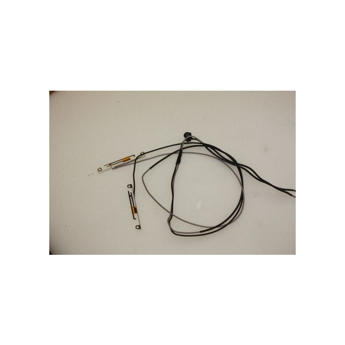 Sony Vaio VGN-N Series WiFi Wireless Antenna Aerial Set