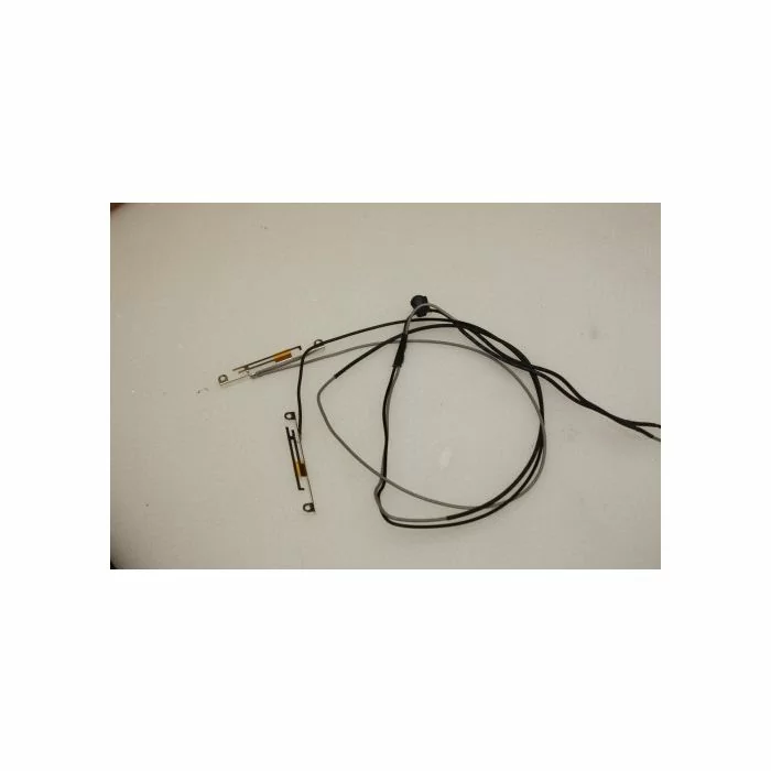 Sony Vaio VGN-N Series WiFi Wireless Antenna Aerial Set